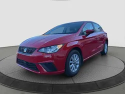Rot Gebraucht 2021 Seat Ibiza Style Limousine | 16.487 € (Fairer Preis)