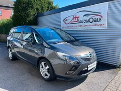 Other Gebraucht 2012 Opel Zafira Tourer Edition Van / Kleinbus | 5.899 € (Guter Preis)