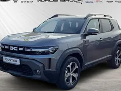 Grau Neu 2025 Dacia Duster Journey SUV | 30.270 € (Etwas zu teuer)