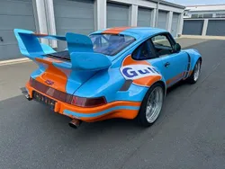 Blau Gebraucht 1990 Porsche 964 | 157.900 €