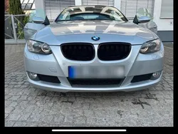 BMW 320 Cabriolet
