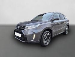 Titan dark gray pearl metallic Neu 2025 Suzuki Vitara Comfort+ | 28.290 € (Fairer Preis)