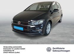 Deep black perleffekt Gebraucht 2018 VW Golf VII Comfortline Limousine | 16.990 € (Fairer Preis)