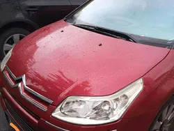 Andere außenfarben Gebraucht 2008 Citroën C4 Limousine | 2.700 € (Etwas zu teuer)