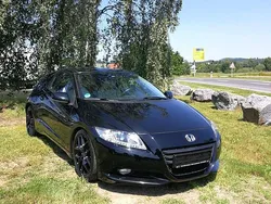 Other Gebraucht 2011 Honda CR-Z Coupé | 10.990 €