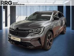 Schiefergrau Gebraucht 2024 Renault Espace Esprit Alpine Van / Kleinbus | 39.910 €