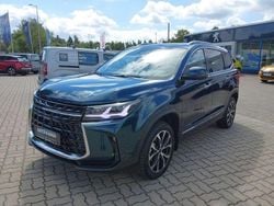Grün Gebraucht 2025 DFSK Forthing 3 SUV | 26.990 € (Fairer Preis)