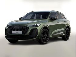 Distrikgrün metallic Neu 2025 Audi Q5 S-Line SUV | 64.540 € (Guter Preis)