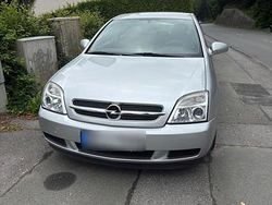 Gebraucht 2004 Opel Vectra Limousine | 3.400 € (Teuer)