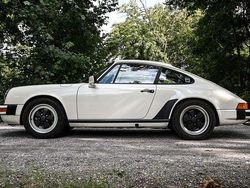 Weiß Gebraucht 1981 Porsche 911SC Coupé | 59.900 €