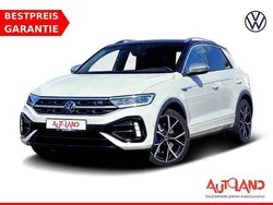 Andere Gebraucht 2022 VW T-Roc R SUV | 35.990 € (Etwas zu teuer)