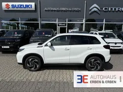 Weiß Neu 2025 Suzuki Vitara Comfort+ SUV | 29.990 € (Fairer Preis)