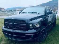 Schwarz Gebraucht 2002 Dodge Ram Abholung | 9.900 € (Etwas zu teuer)