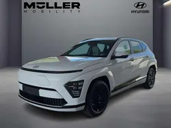 Atlas white Neu 2025 Hyundai Kona Trend SUV | 35.555 € (Guter Preis)