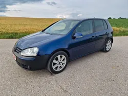 Blau Gebraucht 2006 VW Golf V Individual Limousine | 3.599 € (Fairer Preis)