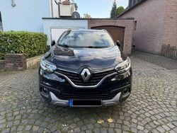 Schwarz Gebraucht 2017 Renault Kadjar XMOD SUV | 8.300 € (Superpreis)