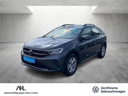 Grau Gebraucht 2024 VW Taigo Life SUV | 26.729 € (Fairer Preis)