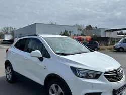 Weiß Gebraucht 2016 Opel Mokka X Active SUV | 9.999 € (Guter Preis)