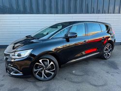 Schwarz Gebraucht 2019 Renault Scénic Bose Edition Van / Kleinbus | 12.949 € (Etwas zu teuer)