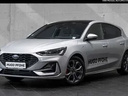Andere Gebraucht 2023 Ford Focus ST-Line Limousine | 20.950 € (Superpreis)