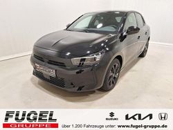 Lackierung schwarz perla nera/typ aussenverkleidung metalliclackierung Gebraucht 2023 Opel Corsa Limousine | 14.999 € (Fairer Preis)