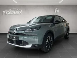 Lackierung manhattan gr Neu 2025 Citroën e-C4 Kleinwagen | 29.900 €