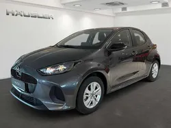Lead grey Gebraucht 2024 Mazda 2 Center-Line Kleinwagen | 19.990 € (Guter Preis)