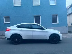 Weiß Gebraucht 2011 BMW X6 Performance SUV | 14.000 € (Fairer Preis)