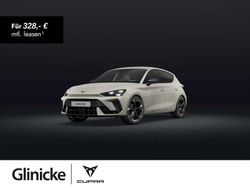 Taigagrau Neu 2025 Cupra Leon Limousine | 35.950 € (Fairer Preis)