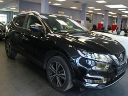 Schwarz Gebraucht 2021 Nissan Qashqai Zama SUV | 19.980 € (Guter Preis)