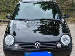 VW Lupo