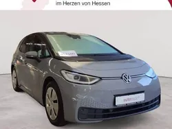 Schwarz Gebraucht 2021 VW ID.3 Pro Kleinwagen | 18.589 € (Fairer Preis)