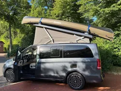Mercedes V250