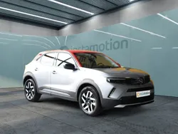 Grau Gebraucht 2021 Opel Mokka Elegance SUV | 25.400 € (Teuer)