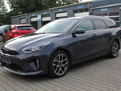 Andere Gebraucht 2020 Kia Ceed Limousine | 18.490 € (Teuer)