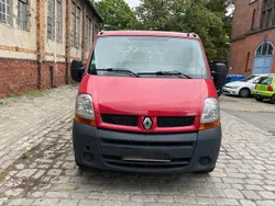 Gebraucht 2006 Renault Master Van | 3.500 €