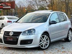 Reflexsilber Gebraucht 2008 VW Golf VI GT Limousine | 5.999 € (Guter Preis)