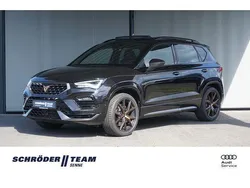 Magic schwarz Gebraucht 2024 Cupra Ateca VZ SUV | 45.990 € (Teuer)