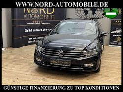 Deep black perleffek (metallic) Gebraucht 2021 VW Passat Business Kombi | 20.700 € (Fairer Preis)