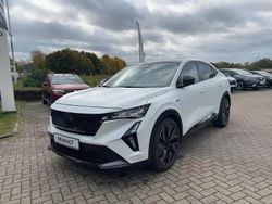 Weiß Gebraucht 2024 Renault Rafale Esprit Alpine SUV | 48.980 € (Fairer Preis)