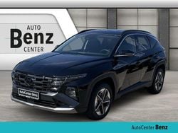 Abyss black (schwarz) Neu 2025 Hyundai Tucson Trend SUV | 32.790 € (Superpreis)