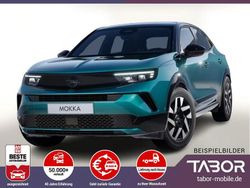 Kontrast grau metallic Gebraucht 2024 Opel Mokka SUV | 24.488 € (Guter Preis)
