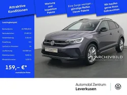 Grau Gebraucht 2024 VW Taigo Life SUV | 20.988 € (Fairer Preis)