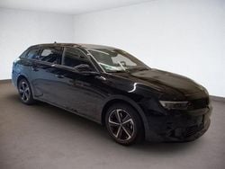 Schwarz Gebraucht 2024 Opel Astra Kombi | 23.990 € (Guter Preis)
