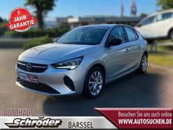 Silber Gebraucht 2023 Opel Corsa Basis Limousine | 15.450 € (Guter Preis)