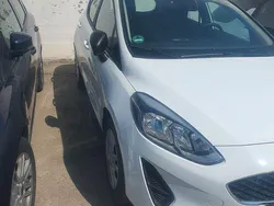 Weiß Gebraucht 2019 Ford Fiesta Trend Kleinwagen | 8.900 € (Guter Preis)