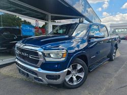 Blau Gebraucht 2021 Dodge Ram Abholung | 47.900 € (Fairer Preis)