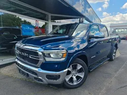 Blau Gebraucht 2021 Dodge Ram Abholung | 49.900 € (Etwas zu teuer)