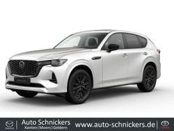 Weiss Neu 2025 Mazda CX-60 Homura-Line SUV | 53.790 € (Guter Preis)