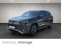 Grau Gebraucht 2025 VW Tayron Elegance SUV | 45.790 € (Fairer Preis)